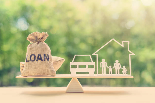 Construction Loans in Milton, WA
